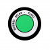 Спрей-краска флуоресцентная зеленая 400мл, Италия