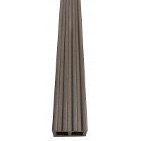 Лага для террасной доски Devorex коричневая 4м