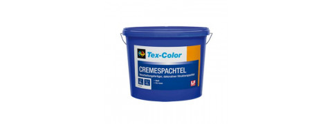 Tex-Color CREMESPACHTEL, 20кг (Германия)