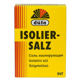 Соль Изолирующая DUFA 500г, Германия