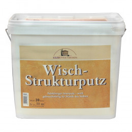 Штукатурка структурная Wisch-Strukturputz 16кг, Германия