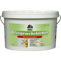 Клей для стеклохолста Dufa Glasgewebekleber D125 10кг (Германия)