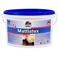 Dufa Mattlatex DE, 2,5л=4кг (Венгрия)