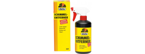 Dufa Schimmel-Entferner средство для удаления плесени (Германия)