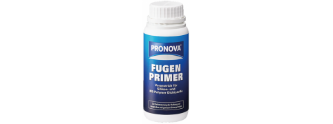 Праймер для силикона Pronova Fugen Primer 250мл (Германия)