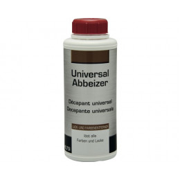 Средство для удаления краски Dufa Universal Abbeizer