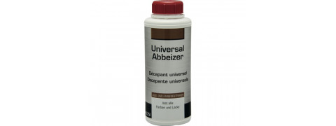 Средство для удаления краски Dufa Universal Abbeizer