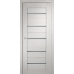 Комплект Межкомнатной Двери 90см Лиственница Белая